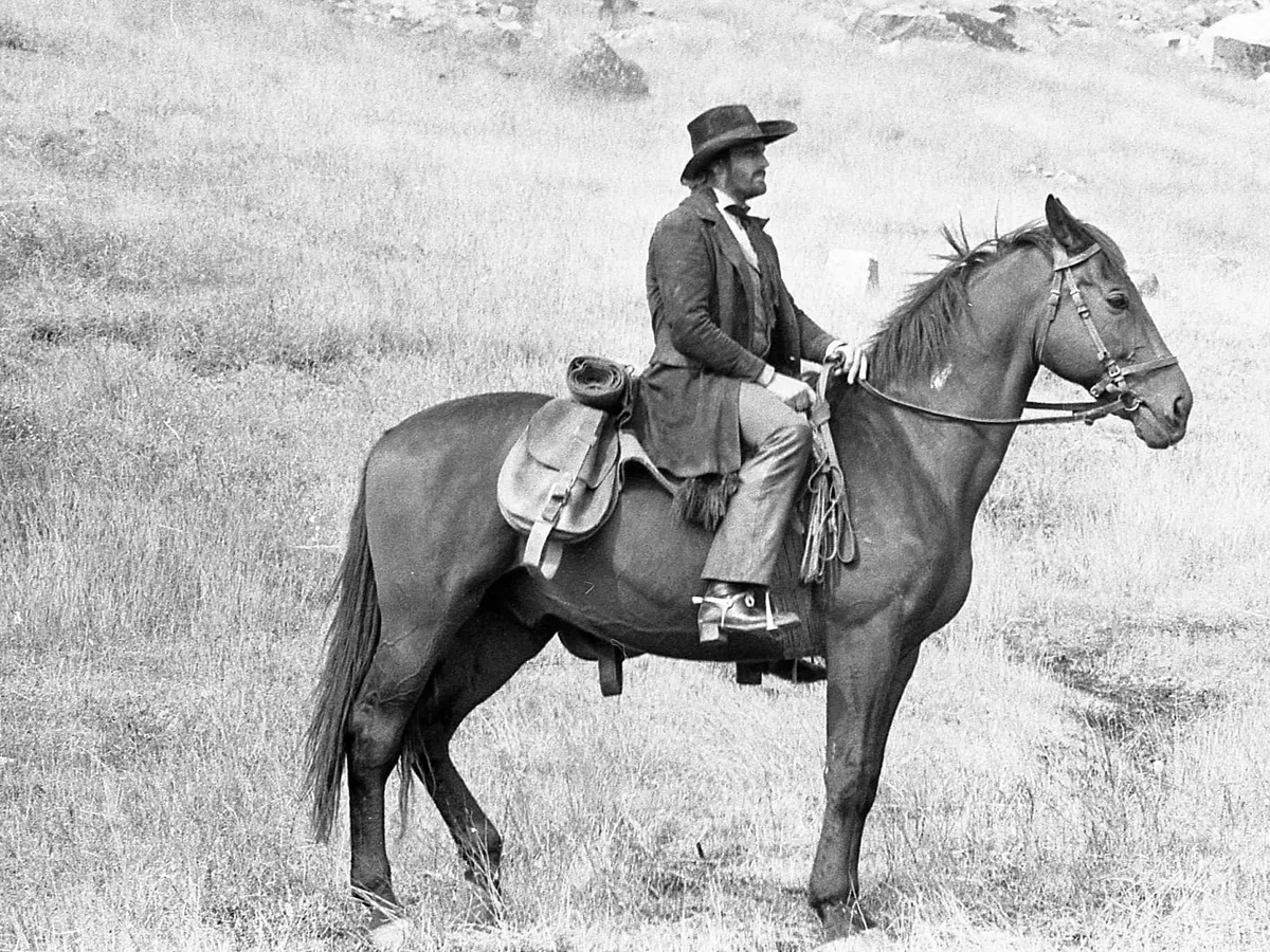 Florin Piersic - Foto: Cineclic