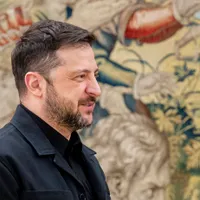 Zelenski - Foto: Profimedia Images