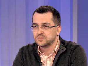 Vlad Voiculescu / Digi24.ro