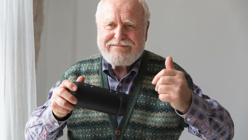 Azi se decide o nouă recalculare de pensie militară. Care pensionari iau mai mulți bani?  - Foto: Freepik