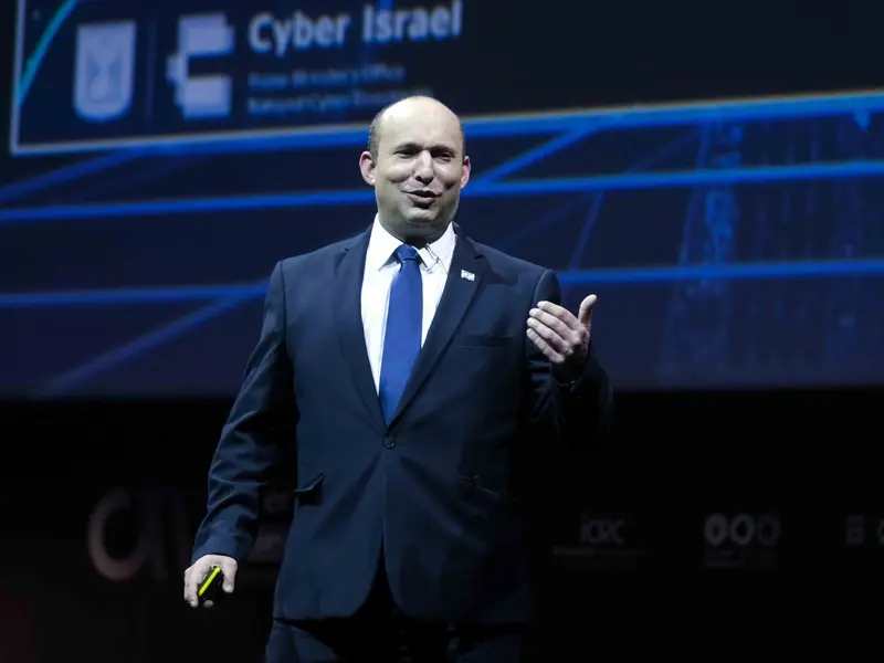 Cyber Week 2021: Israelul propune înființarea unui ”Interpol cibernetic”. / Foto: agerpres.ro