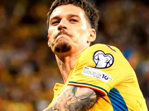Dennis Man, față în față cu transferul carierei