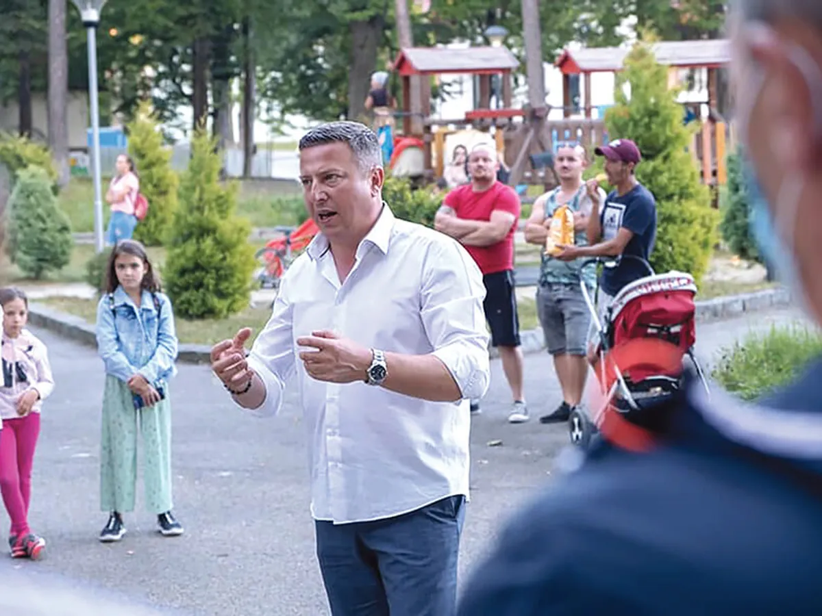 Primarul Ogâgău scuză abuzul asupra fiicei sale cu citate din Biblie și cu deja celebrele cuvinte „fiecare își educă copilul cum vrea“