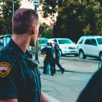 Patru polițiști reținuți- Foto: PEXELS PHOTOS/Rosemary Ketchum