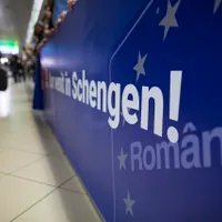 Istoria documentului care ne desparte de Schengen - Foto: INQUAM PHOTOS/Octav Ganea - cu rol ilustrativ