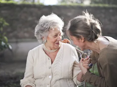 Pensionar - Foto: Pexels
