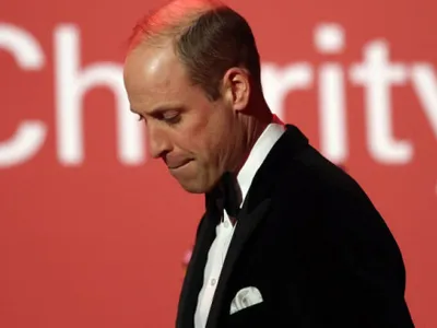 Prințul William mărturisește că sănătatea sa mintală s-a deteriorat în perioada în care a fost pilot