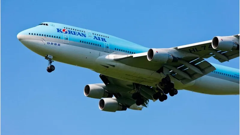 O femeie a încercat să deschidă ușa avionului, în timpul zborului. Era drogată - Foto: Observator / imagine cu caracter ilustrativ