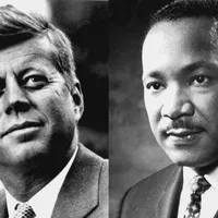 TOP SECRET Cine i-a omorât pe John F. Kennedy și Martin Luther King? Trump declasifică dosarele - Foto: tedstanley.uk - Imagine cu rol ilustrativ