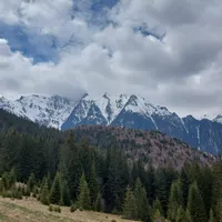De unde vine numele Munților Bucegi - Foto: Facebook/Munții Bucegi - cu rol ilustrativ