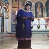 Când a venit Orson Welles în România - Foto: Facebook/Studiourile Buftea