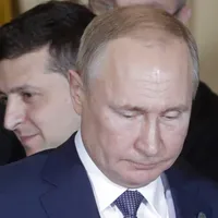 Discuțiile Ucraina-Rusia-Germania intră în a cincea oră la Paris/foto: tass