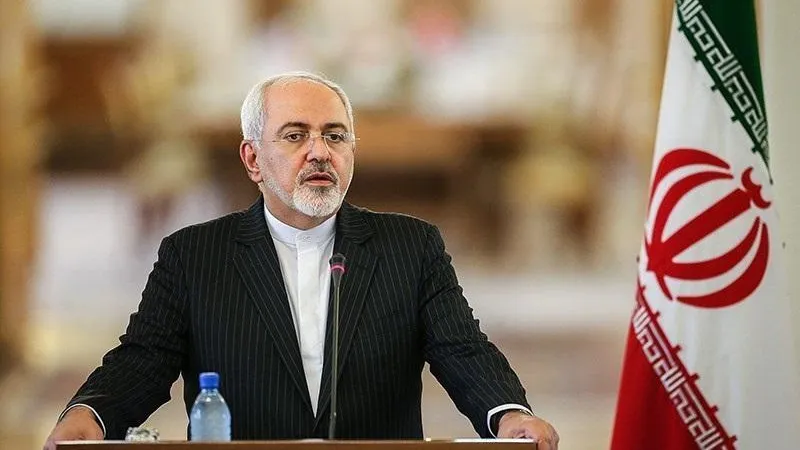 Mohammad Javad Zarif Foto: Wikimedia Commons / Tasnim News Agency