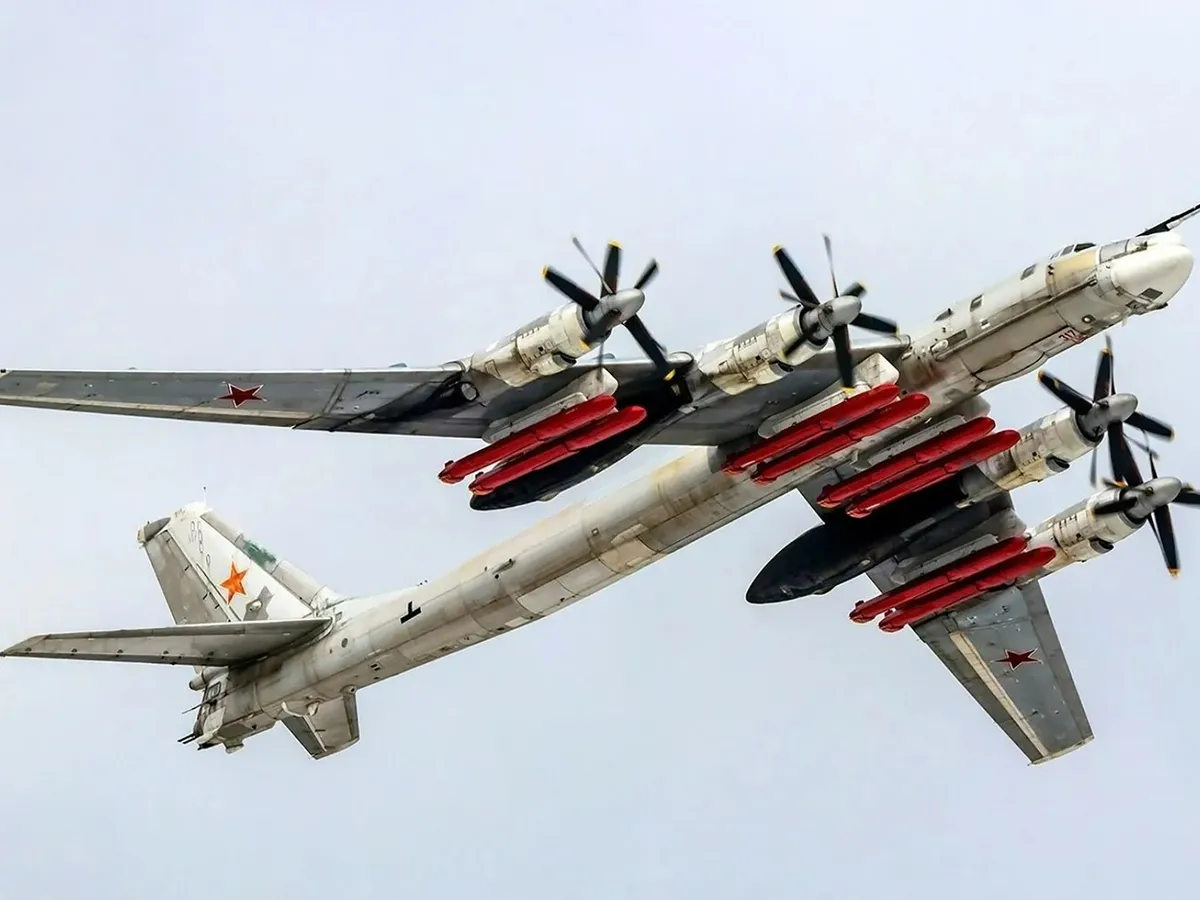 Racheta rusească Kh-101 a intrat în Polonia în mod deliberat? „A lovit exact unde trebuia să lovească” - Foto: Profimedia Images (imagine cu  rol ilustrativ)