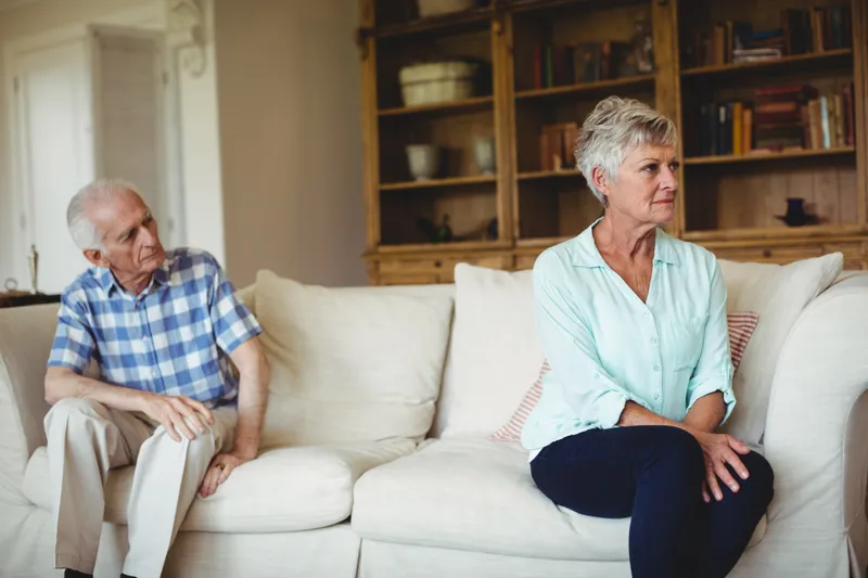 Pensionari la pensie - Foto: Freepik