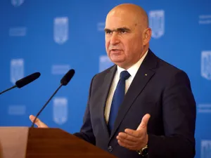 10.000.000 lei/an cheltuie Autoritatea de Ordine Publică despre care Bolojan spoune că nu face nimic - Foto: Profimedia Images