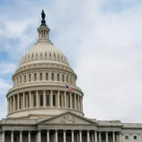 Congresul SUA/ FOTO: Guliver/ Getty Images