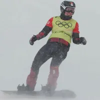 Sophie Hediger a murit în urma unei avalanșe în Elveția. Avea 26 de ani și un palmares bogat FOTO: GETTY IMAGES (fotografie cu caracter ilustrativ)