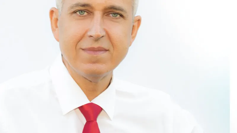 Daniel Țecu, de la FADERE, spune că
politicienii români nu
cunosc problemele diasporei
