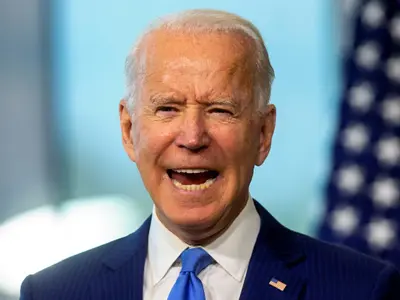 Biden: Există o posibilitate reală ca Rusia să invadeze Ucraina în februarie/FOTO: bcc.com