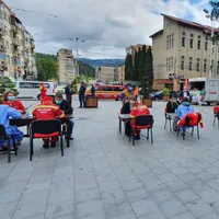 Peste 50.000 de persoane, vaccinate anti-COVID în ultimele 24 de ore /FB