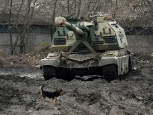 Război în Ucraina - FOTO: Profimedia