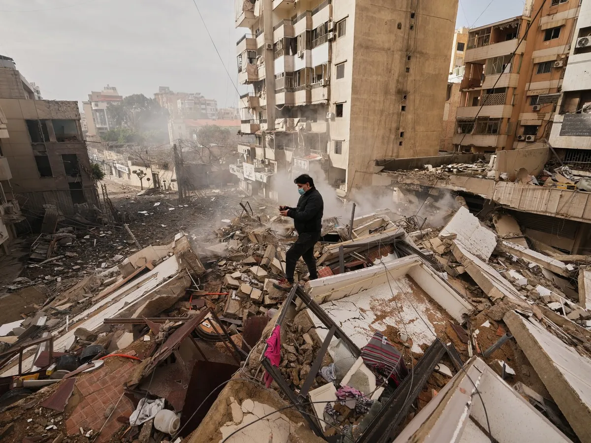 Război în Orientul Mijlociu. SUA au bombardat insula Kharg. Iranul a lovit un petrolier în apropiere de Ormuz