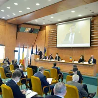 Conferința „Cele mai bune practici anticorupție din S.U.A. – educație și prevenire”