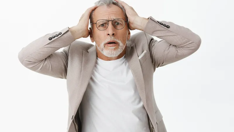 Un pensionar a muncit 34 ani și ajunge la o pensie cu 650 lei mai mică la recalculare. Cum e posibil - Foto: Freepik