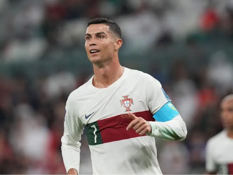 Cristiano Ronaldo va juca în Arabia Saudită- Foto: Profimedia Images