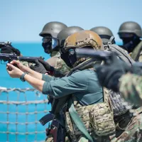 Rusia are de ce să se teamă: Forța de reacție rapidă a NATO va crește la peste 300.000 de militari Foto: profimediaimages