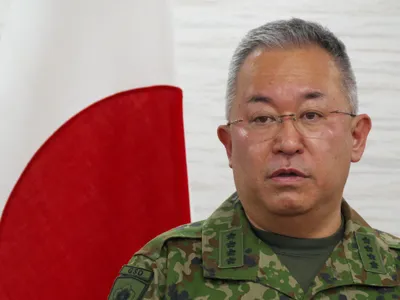 Japonia își schimbă radical doctrina de apărare după amenințările Chinei, Coreei de Nord și Rusiei - FOTO: Profimedia