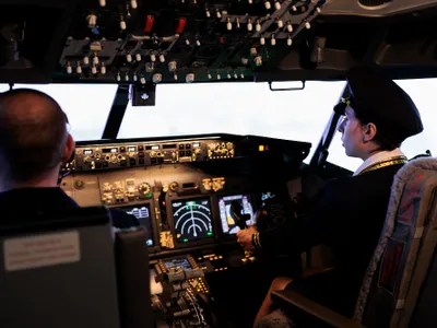 Piloți - Foto: Freepik (rol ilustrativ)