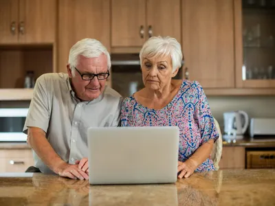 Pensionari la pensie - Foto: Freepik