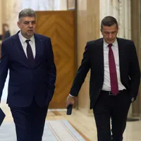 Criza politică se adânceşte: Alegerile anticipate prind contur după retragerea PSD de la guvernare - Foto: Profimedia images