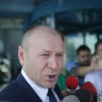 Felix Bănilă contestă ordonanța lui Toader, ministrul care l-a propus la șefia DIICOT/FOTO: digi24.ro