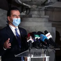 O singură femeie în Guvernul Cîțu/FOTO: Facebook