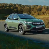 3 surprize Dacia, pe piața auto din Europa: locul 1, locul 4 și locul 11. Un nou record: 54% SUV-uri - Foto: Dacia