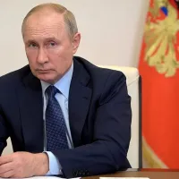 Vladimir Putin- FOTO: Kremlin.ru