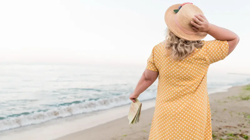 Pensionară Foto: Freepik (imagine cu rol ilustrativ)