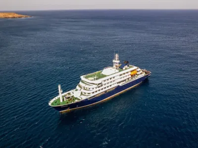 Croazieră de coșmar: Morți și oameni în stare gravă la bordul unui vas în Atlantic