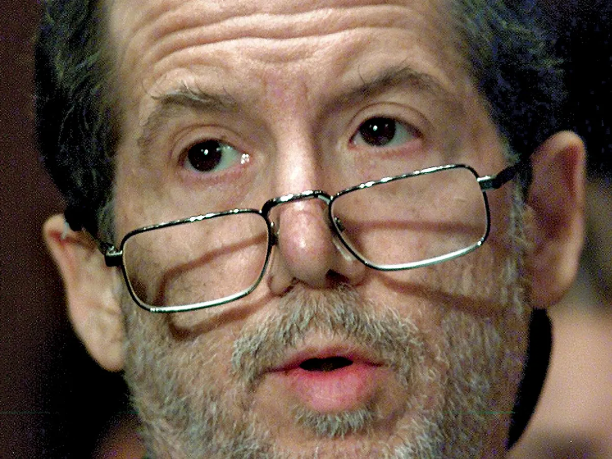 Bert Vogelstein, genetician-pionier în domeniul cancerului