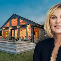 Actrița Kim Cattrall, cel mai bine cunoscută drept Samantha Jones din îndrăgitul serial ”Sex and the City”. / Foto: foxbusiness.com