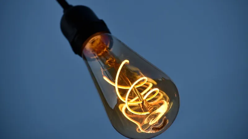 Format unic mult mai simplu al facturilor la electricitate. Doar lucrurile esenţiale, pe prima pgină - Foto: Pixnio/Bicanski