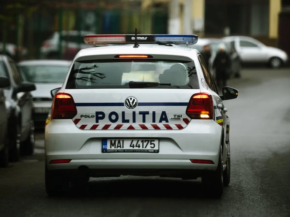 Adolescent dat în urmărire internațională, găsit la București. Ce a pățit minorul - Foto: Adevărul / imagine cu caracter ilustrativ