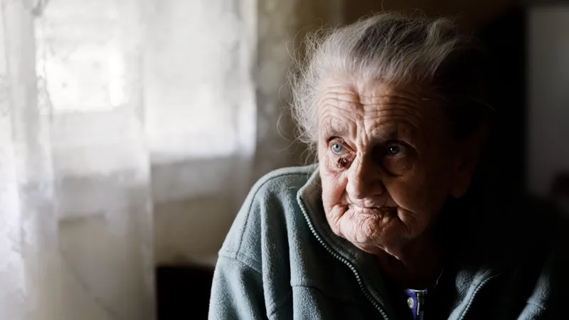 Pensionarii pierd între 150 și 700 lei la pensie în ianuarie. Indexarea a fost anulată Foto: Freepik(fotografie cu caracter ilustrativ)