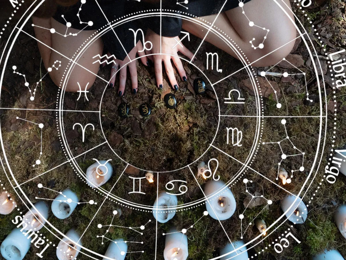 Horoscop martie Pentru aceste 3 zodii viața se îmbunătățește de luni. Bani și noroc. Prima e berbec. A doua...