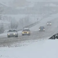 Viscolul închide școlile din două județe - Foto: Facebook/CNAIR (imagine cu rol ilustrativ)