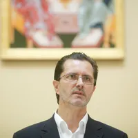 Vasile Bănescu. Sursa: Inquam Photos - George Călin