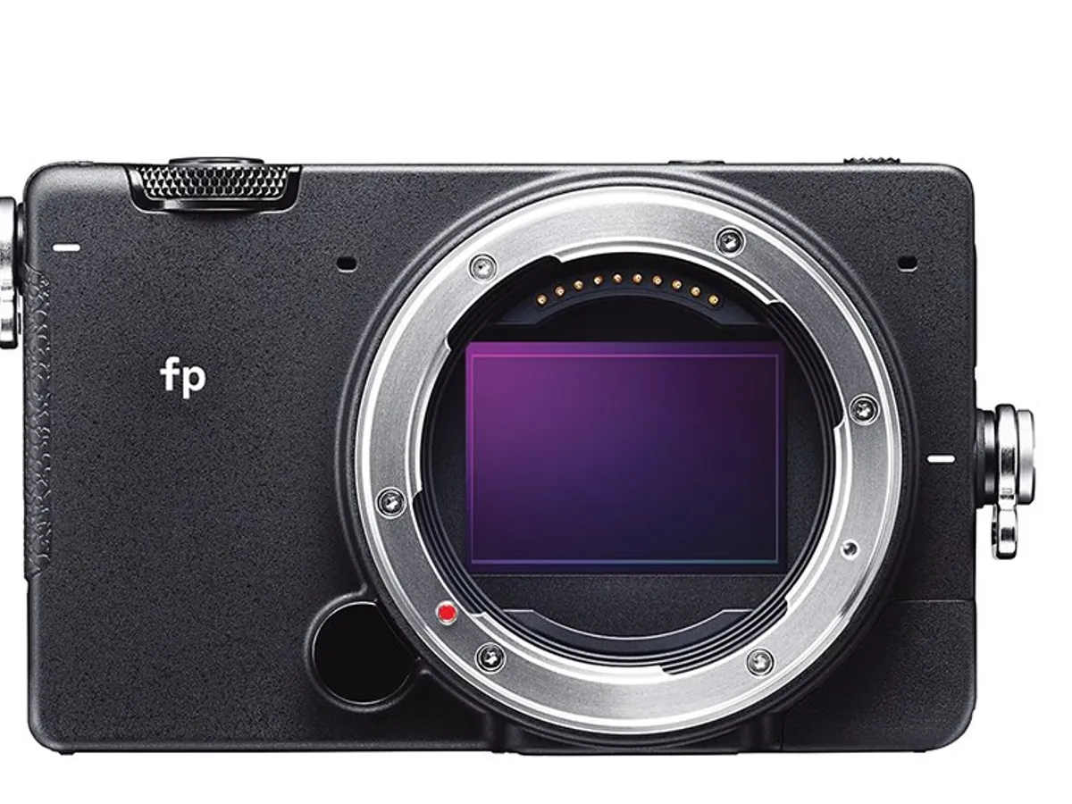 Sigma fp